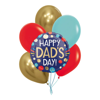 Bonche Happy Dad’s Day