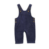 The Cool Boy Overall Blue