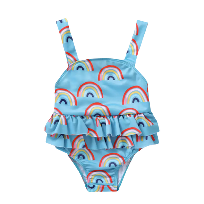 Iris Swimsuit