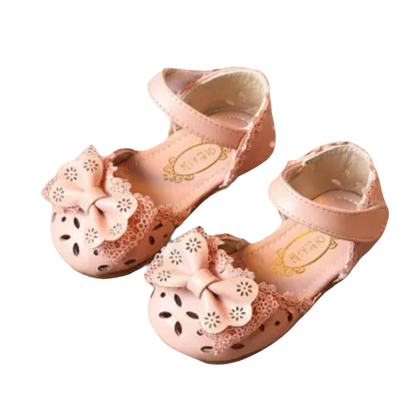 Lucia Shoes Pink